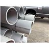 Image 10 : Multiple Lengths PVC Pipe, Misc Sizes