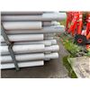 Image 13 : Multiple Lengths PVC Pipe, Misc Sizes