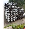 Image 15 : Multiple Lengths PVC Pipe, Misc Sizes