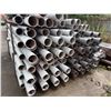 Image 16 : Multiple Lengths PVC Pipe, Misc Sizes