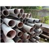 Image 17 : Multiple Lengths PVC Pipe, Misc Sizes