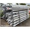 Image 1 : Multiple Lengths PVC Pipe, Misc Sizes