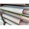 Image 20 : Multiple Lengths PVC Pipe, Misc Sizes