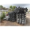 Image 2 : Multiple Lengths PVC Pipe, Misc Sizes