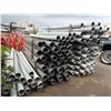 Image 3 : Multiple Lengths PVC Pipe, Misc Sizes