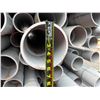 Image 4 : Multiple Lengths PVC Pipe, Misc Sizes