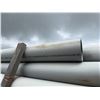 Image 6 : Multiple Lengths PVC Pipe, Misc Sizes