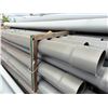 Image 8 : Multiple Lengths PVC Pipe, Misc Sizes