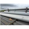 Image 9 : Multiple Lengths PVC Pipe, Misc Sizes