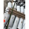 Image 3 : Multiple Lengths PVC Pipe & Angled Sweeps, Misc Sizes