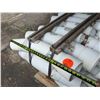 Image 5 : Multiple Lengths PVC Pipe & Angled Sweeps, Misc Sizes