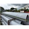 Image 11 : Multiple Lengths PVC Pipe, Misc Sizes