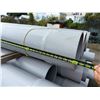 Image 12 : Multiple Lengths PVC Pipe, Misc Sizes