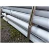 Image 13 : Multiple Lengths PVC Pipe, Misc Sizes