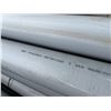 Image 4 : Multiple Lengths PVC Pipe, Misc Sizes
