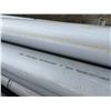 Image 5 : Multiple Lengths PVC Pipe, Misc Sizes