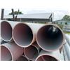 Image 7 : Multiple Lengths PVC Pipe, Misc Sizes
