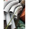 Image 4 : Multiple Lengths PVC Elbows & Angled Sweeps, Misc Sizes