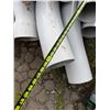 Image 5 : Multiple Lengths PVC Elbows & Angled Sweeps, Misc Sizes