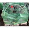 Image 1 : Pallet Multiple PVC Pipe & Fittings, Some Threaded, Misc Sizes