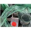 Image 2 : Pallet Multiple PVC Pipe & Fittings, Some Threaded, Misc Sizes