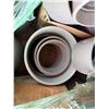Image 5 : Pallet Multiple PVC Pipe & Fittings, Some Threaded, Misc Sizes