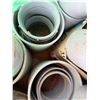 Image 6 : Pallet Multiple PVC Pipe & Fittings, Some Threaded, Misc Sizes
