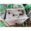 Image 3 : Qty 4 Shoals Technologies Group Standard Current String Combiner Boxes