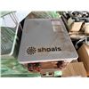 Image 3 : Qty Approx. 7 Shoals Technologies Group Standard Current String Combiner Boxes