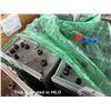 Image 1 : Qty Approx. 4 Shoals Technologies Group Standard Current String Combiner Boxes