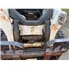 Image 18 : Bobcat T740 Skid Steer Track Loader w/ Pallet Forks (Starts & Runs - Needs Repair)