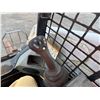 Image 21 : Bobcat T740 Skid Steer Track Loader w/ Pallet Forks (Starts & Runs - Needs Repair)