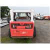 Image 5 : Bobcat T740 Skid Steer Track Loader w/ Pallet Forks (Starts & Runs - Needs Repair)