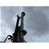 Image 10 : Mazaka MW1000 Pile Driver Machine w/ Mitsubishi Engine (Starts & Runs See Video)