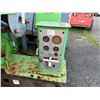 Image 11 : Mazaka MW1000 Pile Driver Machine w/ Mitsubishi Engine (Starts & Runs See Video)