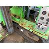 Image 13 : Mazaka MW1000 Pile Driver Machine w/ Mitsubishi Engine (Starts & Runs See Video)