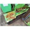 Image 14 : Mazaka MW1000 Pile Driver Machine w/ Mitsubishi Engine (Starts & Runs See Video)