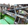 Image 16 : Mazaka MW1000 Pile Driver Machine w/ Mitsubishi Engine (Starts & Runs See Video)