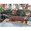 Image 22 : Mazaka MW1000 Pile Driver Machine w/ Mitsubishi Engine (Starts & Runs See Video)