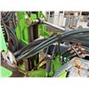 Image 23 : Mazaka MW1000 Pile Driver Machine w/ Mitsubishi Engine (Starts & Runs See Video)