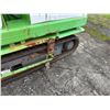 Image 27 : Mazaka MW1000 Pile Driver Machine w/ Mitsubishi Engine (Starts & Runs See Video)