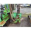 Image 5 : Mazaka MW1000 Pile Driver Machine w/ Mitsubishi Engine (Starts & Runs See Video)