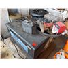Image 8 : Better Built 75-Gallon Combination Transfer Tank w/ Fill-Rite Nozzle