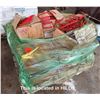 Image 1 : Pallet Multiple CAB Solar #10053 NGR-HCH 2.5 Torque Tube Hangers