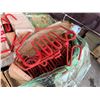Image 2 : Pallet Multiple CAB Solar #10053 NGR-HCH 2.5 Torque Tube Hangers