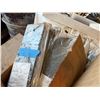 Image 3 : Pallet Multiple AFL Telecom #SB0/-72 Splice Enclosure Fiber Trays
