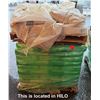 Image 1 : Pallet Multiple Bags Lyncole Grounding Backfill Lynconite II