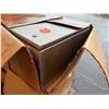 Image 4 : Qty Approx. 5 Hammond Manufacturing 1418N4SSE8 Stainless Steel Enclosures