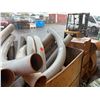 Image 2 : Multiple Lengths PVC Elbows & Angled Sweeps, Misc Sizes