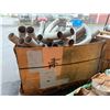 Image 8 : Multiple Lengths PVC Elbows & Angled Sweeps, Misc Sizes